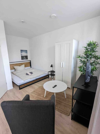 Others 5, Stylish Studio for Two Hamburg, Hamburg