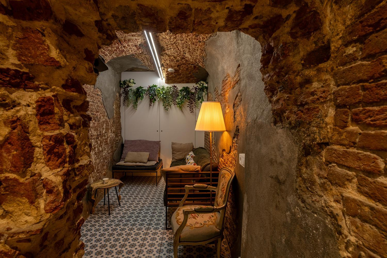Others 5, De Moriaan Vakantiehuis - Air-Conditioned, Antwerpen