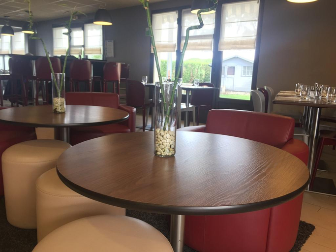 Food & Drinks 5, Hotel Campanile Nantes Ouest - Saint Herblain, Loire-Atlantique