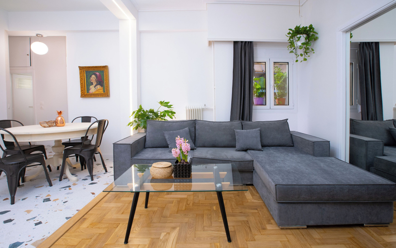 Others 5, Ruby's Urban Residence Koukaki, Attica