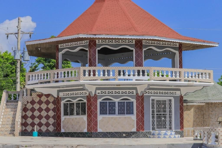 Exterior & Views 2, Kaisers Sunset Hotel -Adult Only -Negril