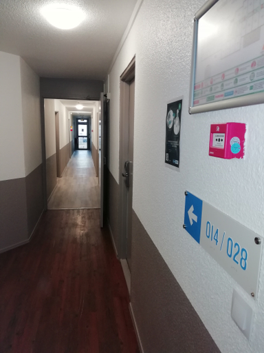 Public Area 2, Kyriad Direct Dreux, Eure-et-Loir