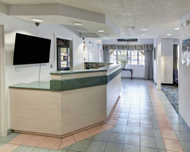 Others 4, Rodeway Inn & Suites Lewisville I-35, Denton