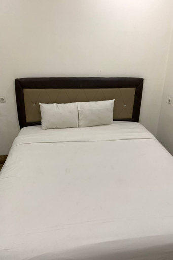 Residence 8 Room Type - Superior Double Room