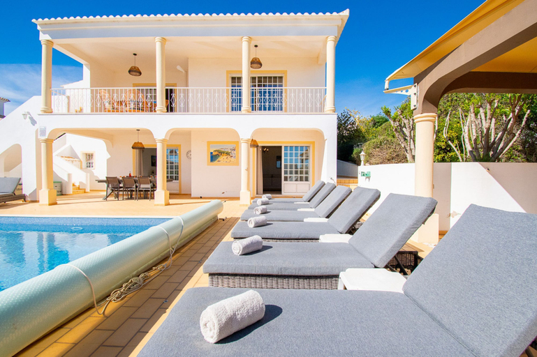 Room 2, Casa Filipa Lower Floor, Lagoa