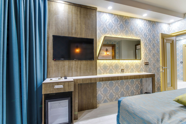 Bedroom 5, Elite World Nest Sivas, Merkez
