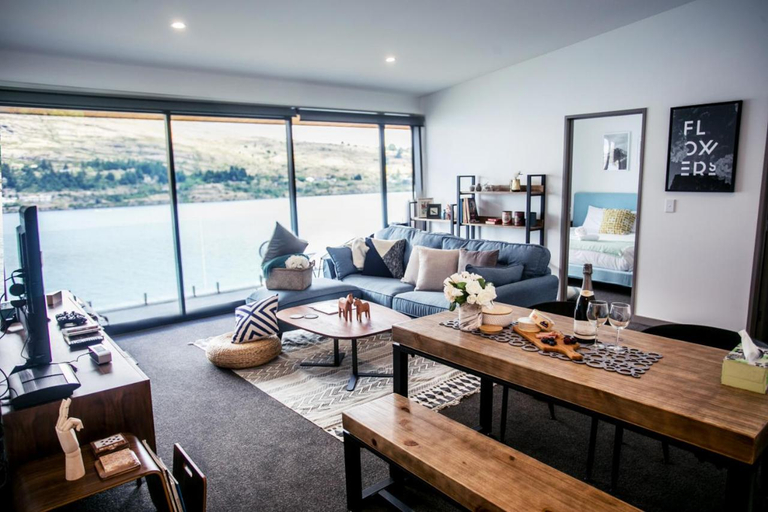 Others 3, Loft Bach Totara close to town, Queenstown-Lakes