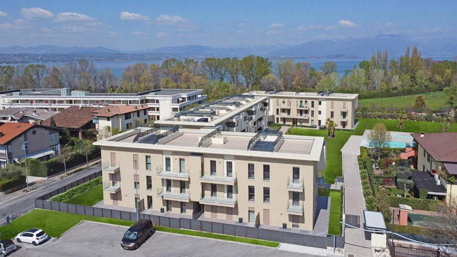 Others 4, Katya Resort A2 14 by Wonderful Italy, Brescia