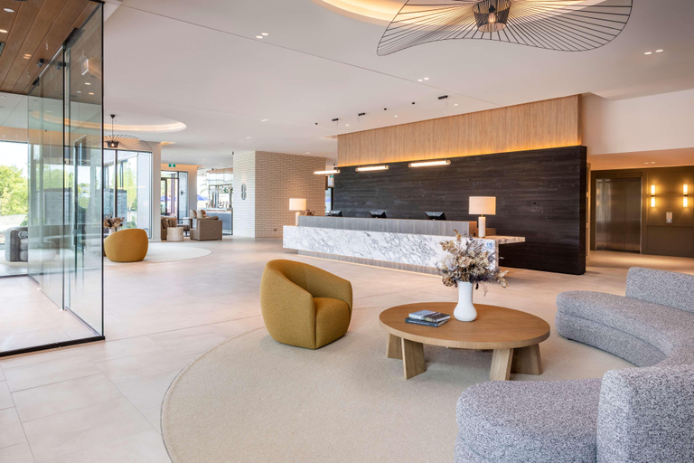 Public Area 4, DoubleTree by Hilton Auckland Karaka, Franklin