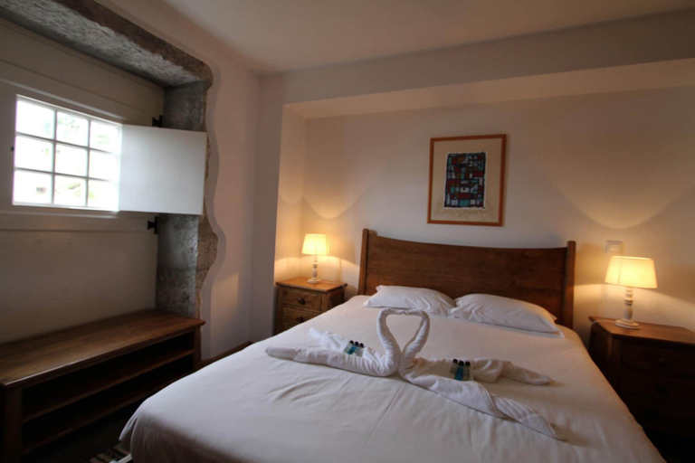 Room 2, Casa Branca da Sociedade, Angra do Heroísmo