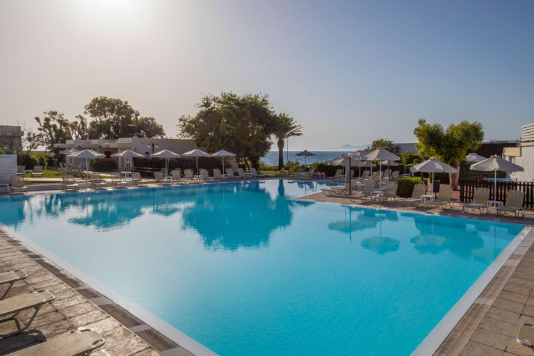 Sport & Beauty 2, Sol Cosmopolitan Rhodes, South Aegean