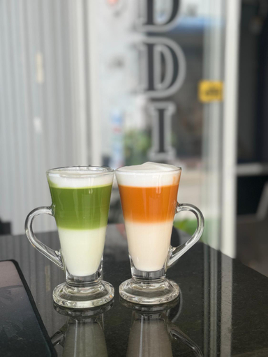 Food & Drinks 5, D.D. Inn Beach Guesthouse, Pattaya