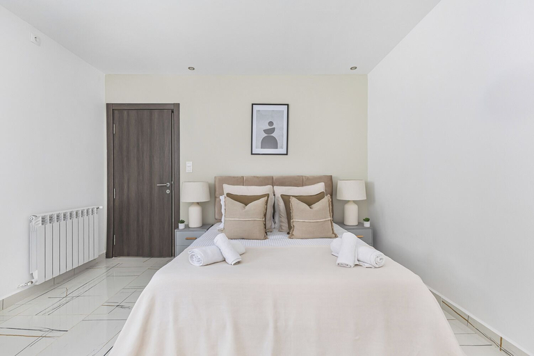 Bedroom 3, Appartement de 3 pieces a Birkhadem, Djasr Kasentina