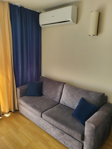 3, ORBI APARTMENTS с прекрасным видом на город и море, Batumi