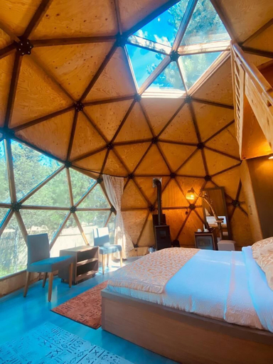 Bedroom, Lepista Garden, Mengen