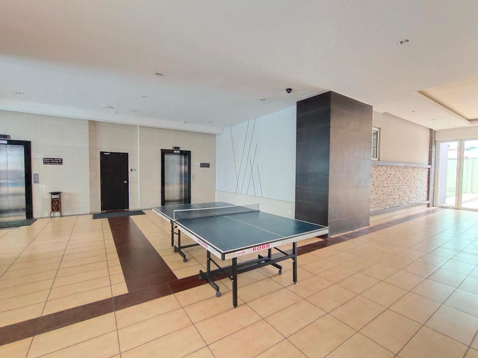 Others 5, KSL Desplanade Residence Apartment, Johor Bahru