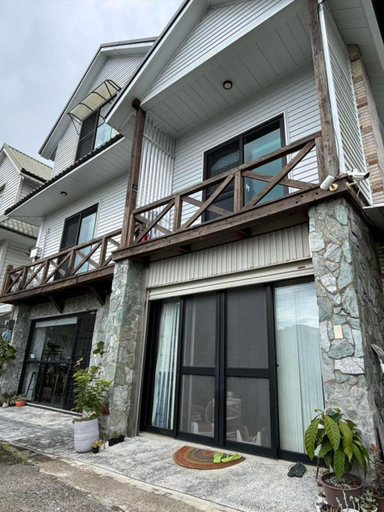 Exterior & Views 1, Evi Bnb, Chiayi County