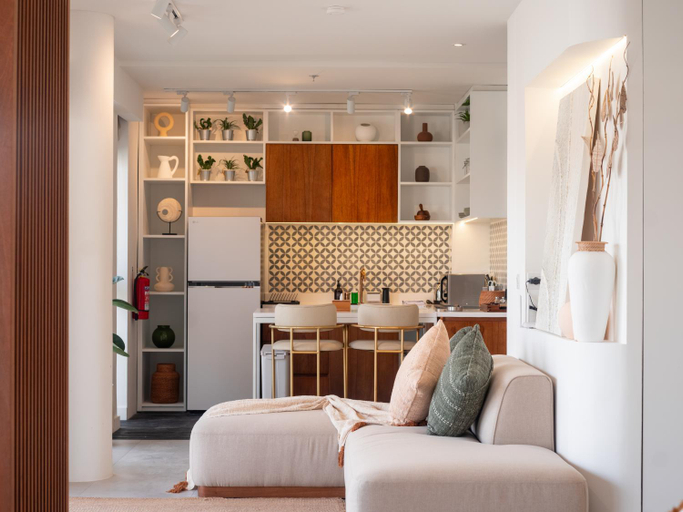 Kitchen 2, A.K.A The Cruise Canggu, Badung