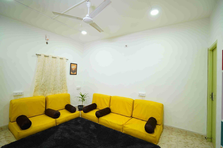 Others 5, Cayzen Backpackers Hostel Perungudi, Chennai