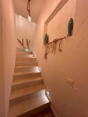 Others 5, Rada room&suite, Trapani