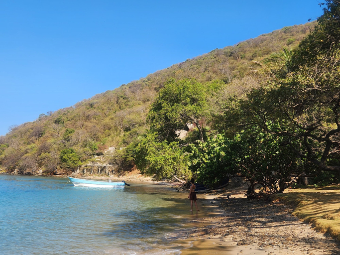 Others 5, MISTICA Tayrona Cinto, Santa Marta (Dist. Esp.)