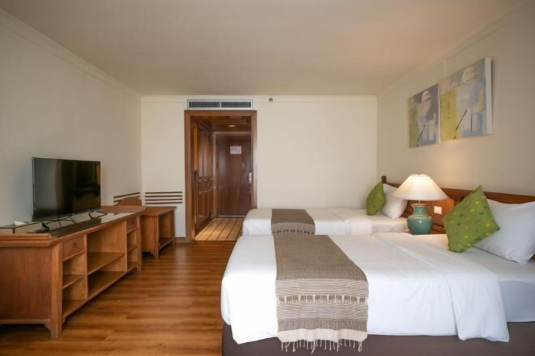 Bedroom 22