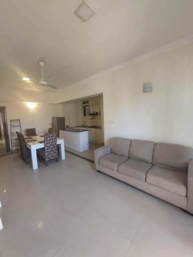 Others 5, Capital Park by CMB Apartments, Thimbirigasyaya