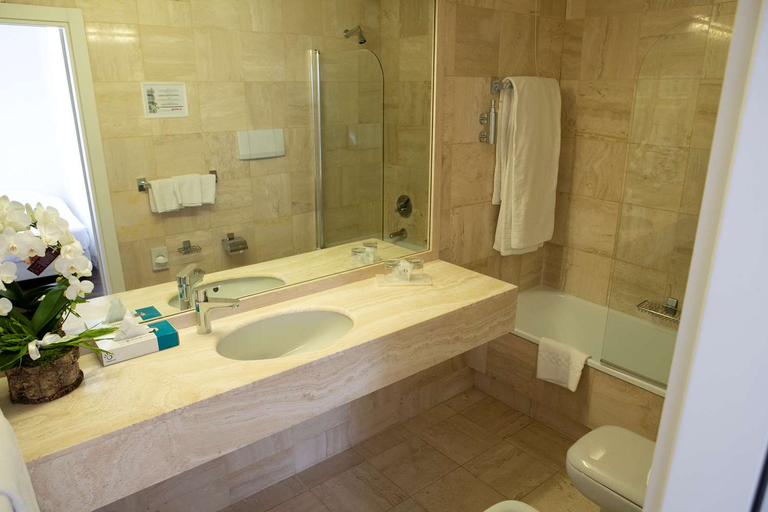 Exterior & Views 2, Etrusco Arezzo Hotel, Sure Hotel Collection by Bes, Arezzo