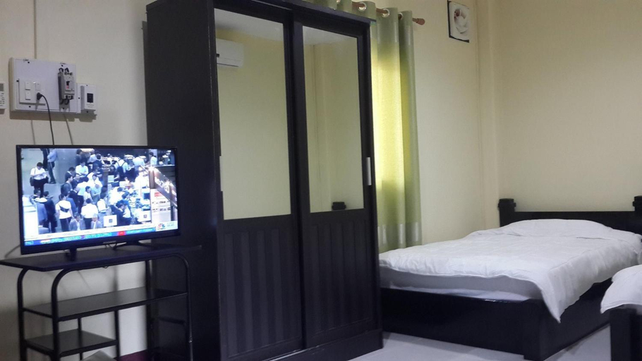 Others 5, Apartment Thidathip, Vientiane