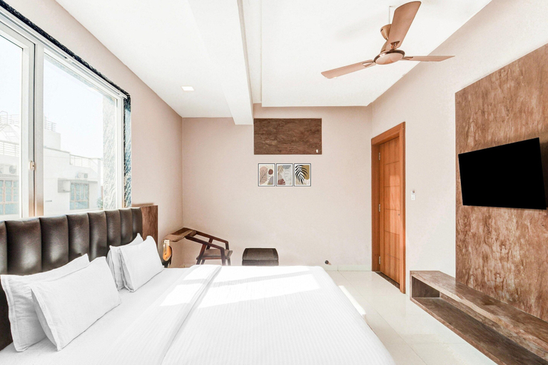 Room 5, Comfort and Elegant Stays in Udaipur, Udaipur