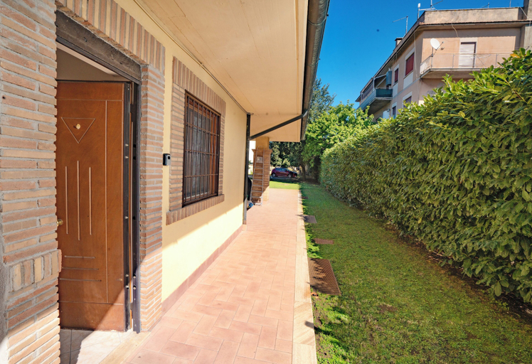 Others 4, Villa Antonella Wellness & Jacuzzi, Roma