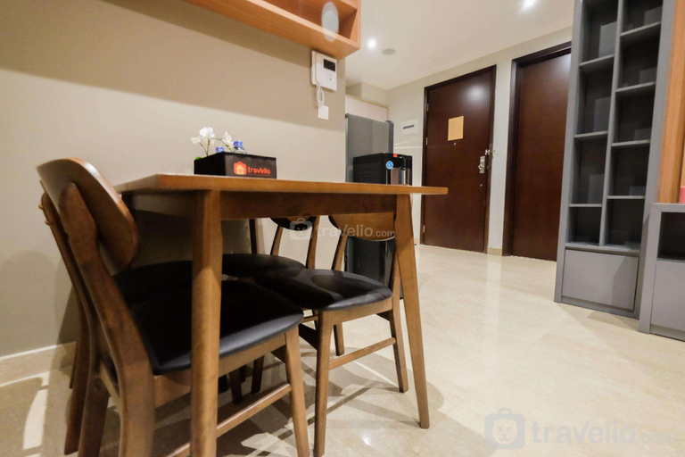 Others 5, Comfortable 2BR Menteng Park Apartment By Travelio, Jakarta Pusat