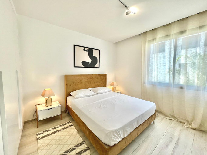Others 2, Luxury Residence Marsa avec Parking, La Marsa