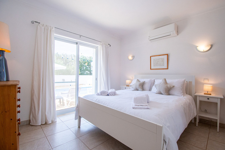 Room 5, La Pausa in Carvoeiro, Lagoa
