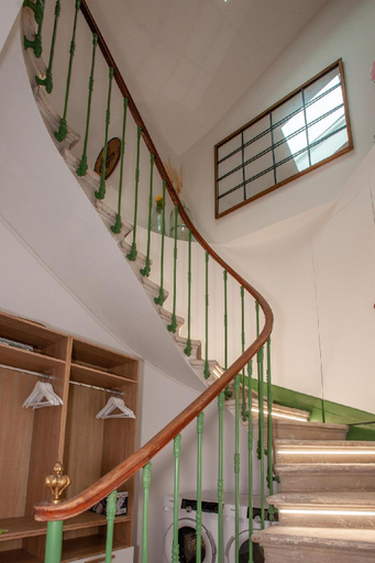 Others 4, Les tropeziennes de Libourne - Luxurious T3, Gironde