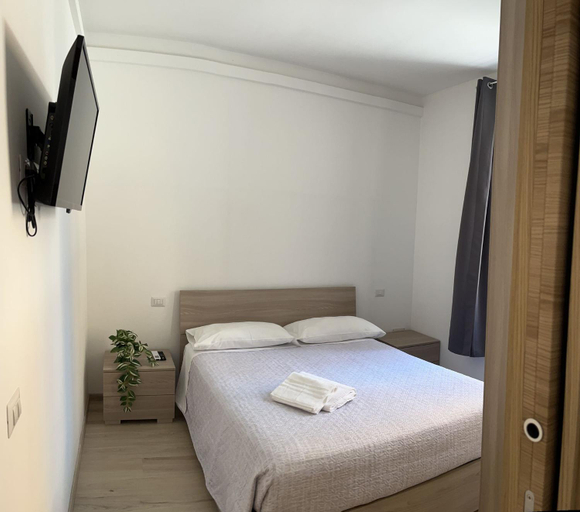 Others 3, Villa Milano Apt. n. 5, Milano