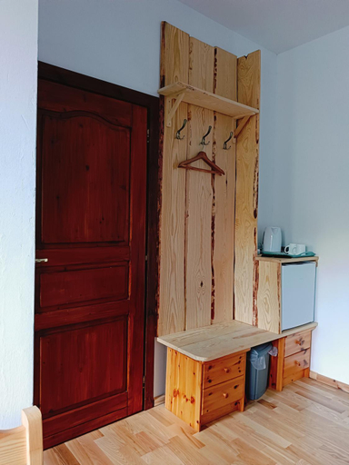 Bedroom 2, Kyczyrka, Lesko