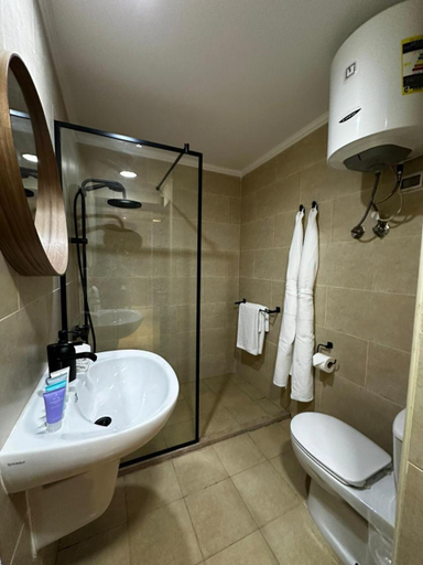 2, Luxury Hurghada Self-Catering Apartments & Studios, Al Dau Heights, Al-Ghurdaqah