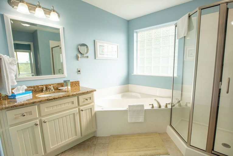Bathroom 4, Palace View Heights by Spinnaker Resorts, Taney