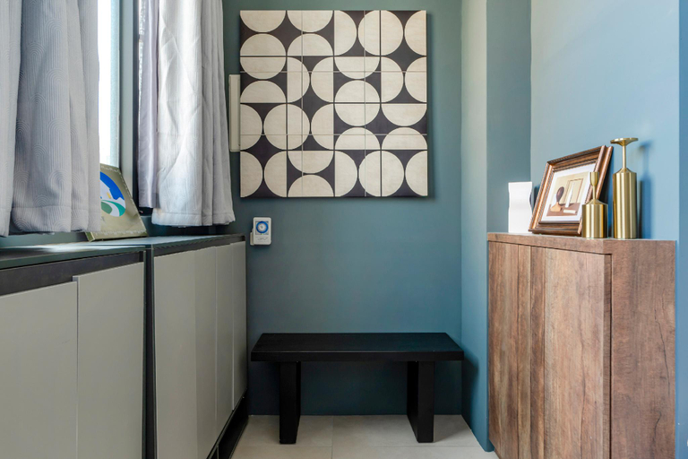 Public Area 3, Chill Style Easy Stay, Penghu