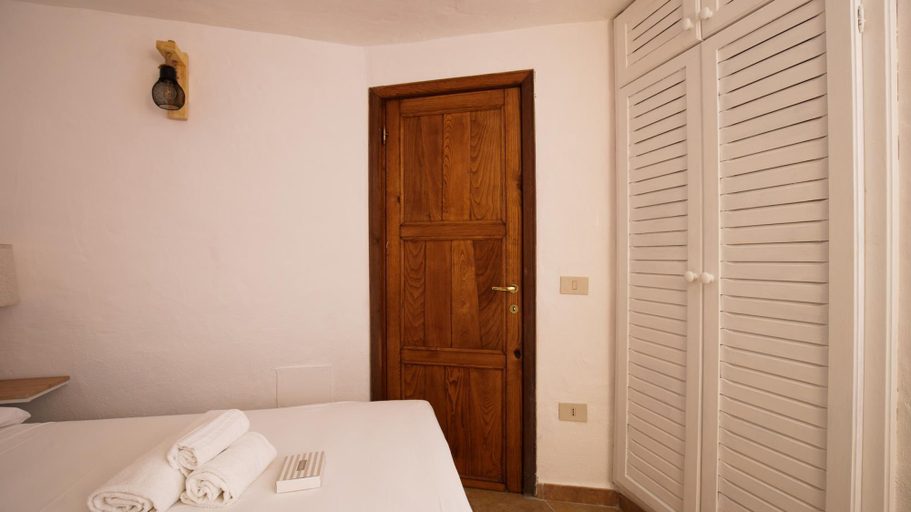 Room 5, Casa Shardana in Olbia, Olbia-Tempio