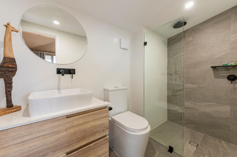 Bathroom 3, Seafront Holiday Park Kangaroo Island, Kangaroo Island