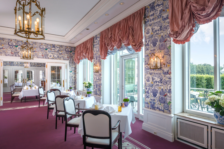 Food & Drinks 5, Parkhotel Bremen Member Hommage Luxury Hotels, Bremen