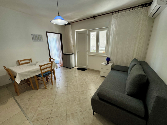 Others 3, Apartment Kristina 2, Crikvenica