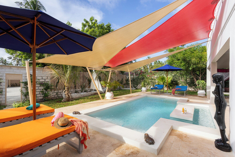 Sport & Beauty 5, Kasa Tatu Cottages Watamu, Kilifi North