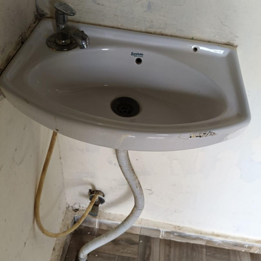Bathroom 2, Vishranti Farm Neral, Raigarh