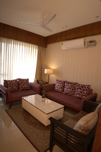 Others 5, Madhukar Homestays, Panchkula