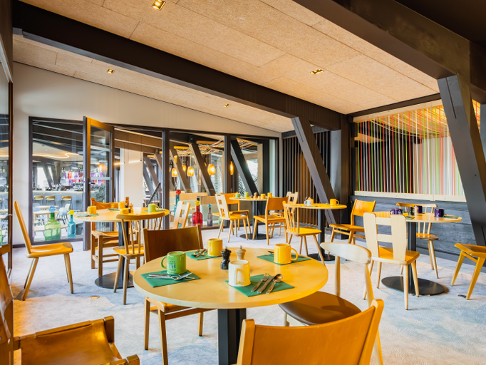 Food & Drinks 5, La Cachette, Friendly Hotel, Savoie