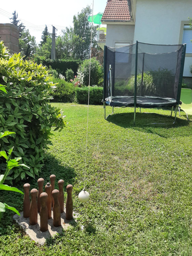Others 4, Csaladbarat apartman, Hévíz/Keszthely