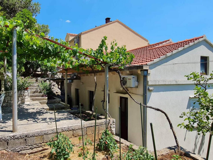 Others 4, Apartments Maruska - Two Bedroom Apartment with Balcony and Sea View, Mljet